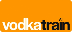 Vodkatrain