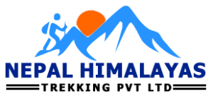 Nepal Himalayas Trekking Pvt. Ltd 
