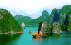 Best Vietnam Tours