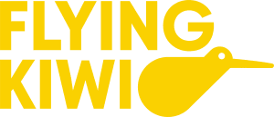 Flying Kiwi