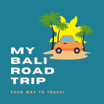 My Bali Road Trip