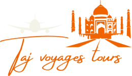  Taj Voyages Tours 