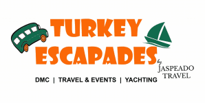 Turkey Escapades