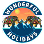 Wonderful Holidays