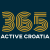 365activecroatia Logo
