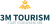 3M Tourism  Logo