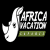Africa Vacation Safaris Logo