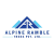 Alpine Ramble Treks  Logo