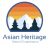 Asian Heritage Treks & Expeditions logo