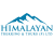 Himalayan Trekking & Tours logo