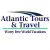 Atlantic Tours & Travel logo