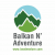 Balkan Natural Adventure logo