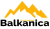 Balkanica Travel logo