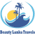 Beauty Lanka Travels logo