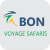 Bonvoyage Kenya Safaris Logo