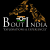 Bout India Logo