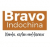 Bravo Indochina Tours Logo