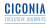 Ciconia Exclusive Journeys Logo