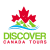 Discover Canada Tours logo