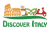 Logo Discover Italy