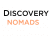 Discovery Nomads Logo