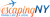 EscapingNY Logo