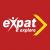 Expat Explore Travel logo