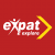 Expat Explore Travel Logo