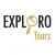Exploro Tours Logo