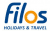 Logo Filos Holidays and Travel 