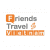 Friends Travel Vietnam Logo