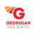 Georgian Holidays LLC logo