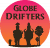Globe Drifters Logo