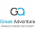 Greek Adventure logo