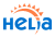 Helia Travel Agency Logo