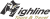 Highline Tours & Travel Logo