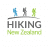 Logo Hiking New Zealand