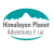 Himalayan Planet Adventures logo