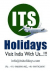 ITS holidays Logo