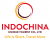 Indochina Unique Tourist Logo