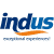 Indus Travels Logo
