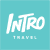 INTRO Travel logo
