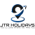 JTR Holidays logo