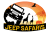 Jeep Safaris and Tours logo