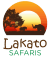 Lakato Safaris logo