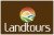 Landtours Ghana Ltd. Logo