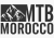 MTB in Morocco Logo