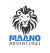 Maano Adventures logo