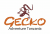 Gecko Adventure Logo