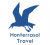 Monterrasol Travel Logo
